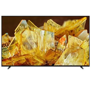 Sony Bravia 65" X90L XR Full Array LED 4K Google TV XR65X90L $1099 Delivered @ Costco (Membership Required)