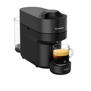 Delonghi Nespresso Vertuo Pop Solo Coffee Machine (Black) $89 + Delivery ($0 with $99 Spend/ C&C/ In-Store) @ Myer
