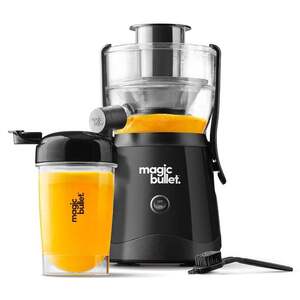 NutriBullet Magic Bullet Mini Juicer $47.20 + Delivery (from $6) / $0 C&C @ Bing Lee