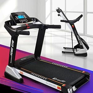 Everfit Electric Treadmill $92.60 (88% off) + ~$102.42 Delivery @ Artiss Furnishings Amazon AU