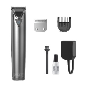 Wahl Lithium-Ion Express Stainless Steel Beard Trimmer $99 Delivered / C&C / in-Store @ Shaver Shop