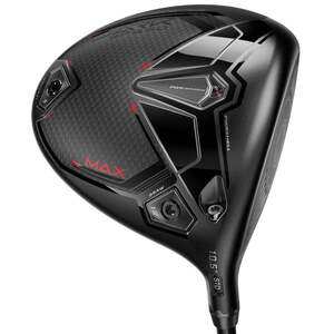 Cobra Golf DarkSpeed Max Driver $399 (Was $999) @ House of Golf
