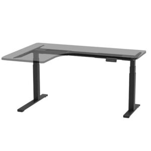 Standing Desk Height Adjustable Sit Stand Desks 170cm X 90cm $59.95 Delivered @ Artiss Furnishings via Amazon