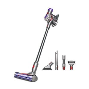 Dyson V8 Advanced Vacuum Cleaner & Car Cleaning Kit $329 Delivered @ Dyson Australia