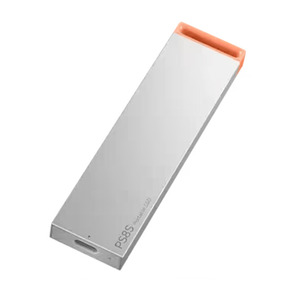 Lenovo PS8S Portable 1TB SSD $139 Delivered ($0 C&C/ in-Store) @ Centre Com