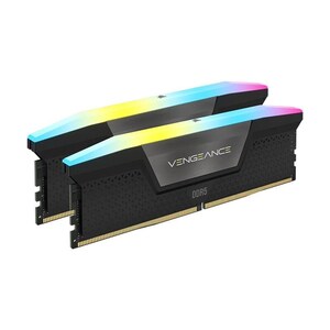 Corsair Vengeance RGB 32GB (2x 16GB) DDR5 6000MHz C40 RAM $262.95 + Delivery @ Mwave