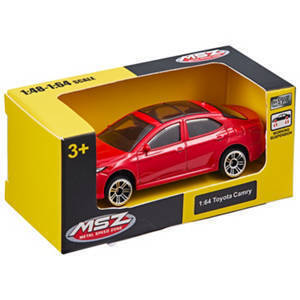 Toyota Camry 1:64 Scale $2.49 @ALDI (Special Buys)