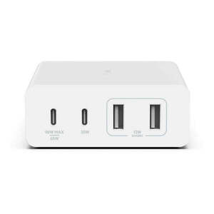 Belkin BoostCharge Pro 108w 4-Port Gan Wall Charger - $49.95 ($80 off) + $5 Delivery (Free over $100) @ Horizon Store