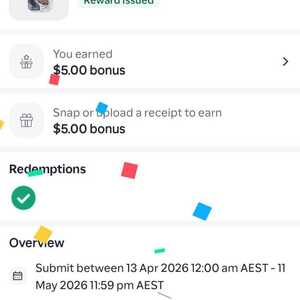 $4 Kirin Hyoketsu Strawberry via BWS + $5 ShopBack Receipt Scan Bonus @ Shopback