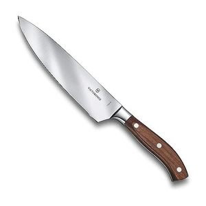 Victorinox Forged Chefs Knife, Rosewood 7.7400.20g $166.25 (RRP $429) Delivered @ Amazon US via AU