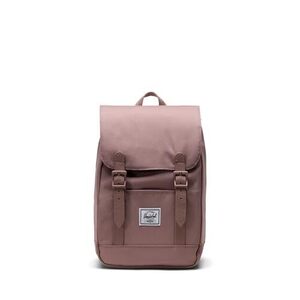Herschel Retreat Ash Rose 23L Backpack $69.41 (RRP $190) @ Amazon AU