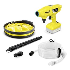 Karcher KHB 4-18 Medium Pressure Washer 18V Skin $35 + Delivery ($0 C&C/in-Store) @ Repco
