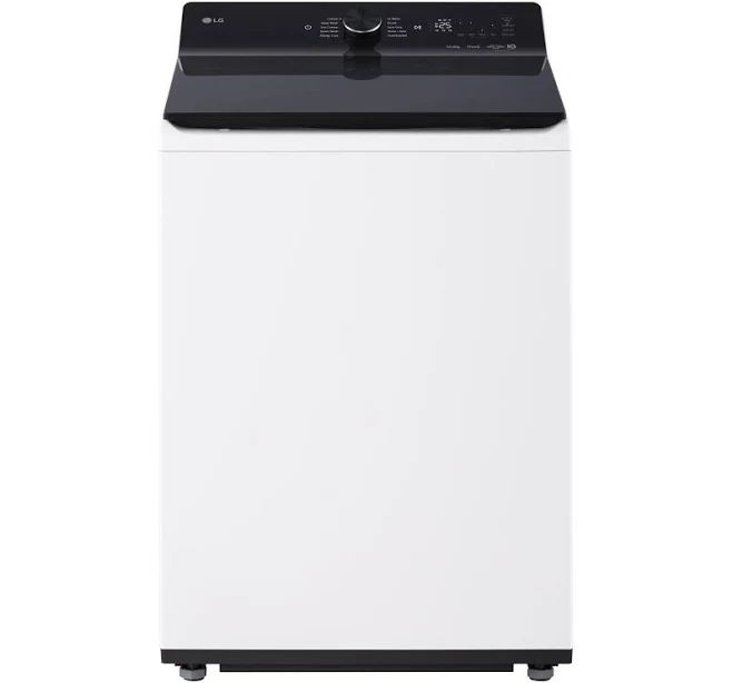 LG 14kg Top Load Washer