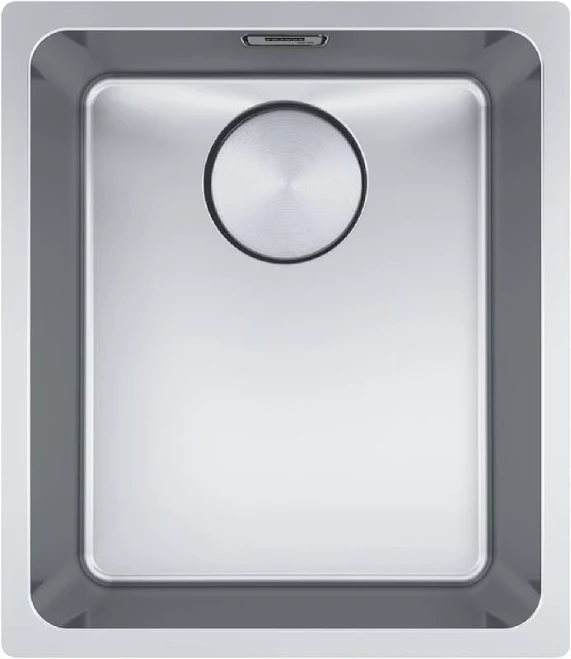 Franke Mythos Single Bowl Sink