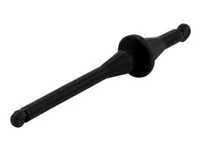 Noctua NA-SAV2-BLACK 20 Pack Anti Vibration Mounting Bolts (Chromax Black)