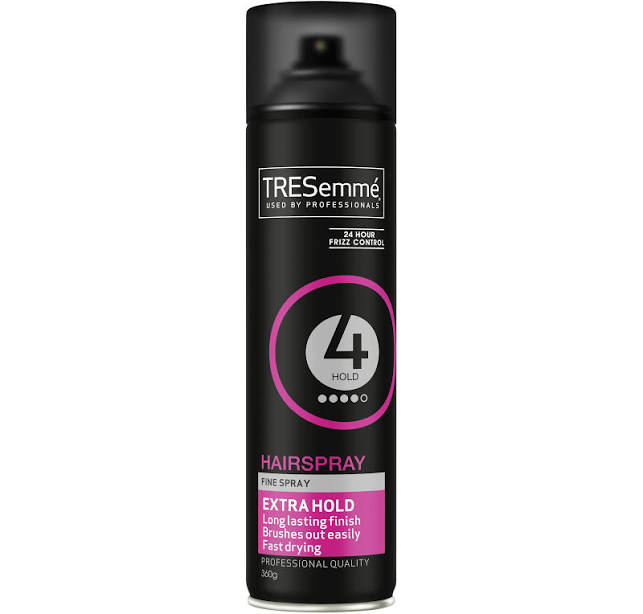 Tresemme Extra Hold Hairspray 360 g