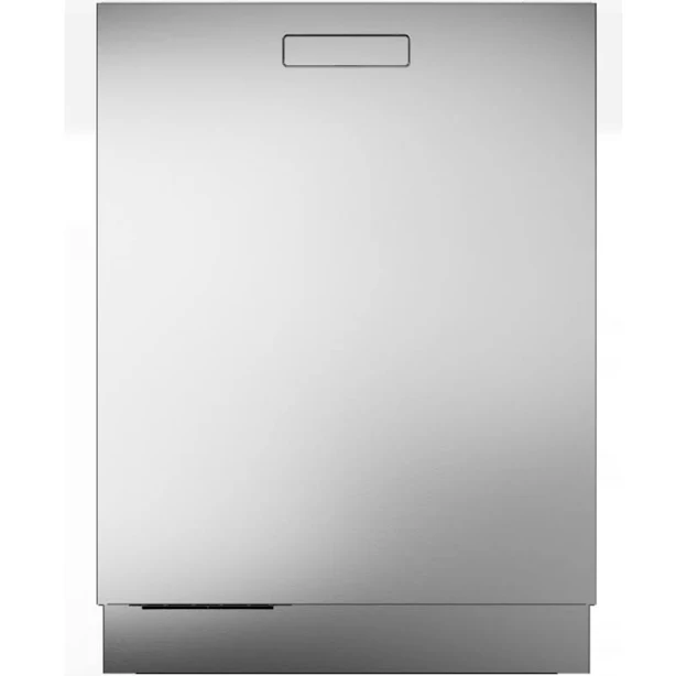 ASKO DBI565IK.S.AU 16-Place Setting Built-In Logic Dishwasher (Stainless Steel)