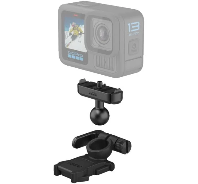 GoPro Magnetic Latch Ball Joint