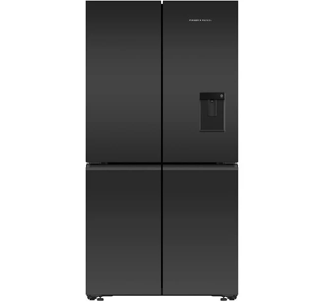 Fisher & Paykel 538L Quad Door Refrigerator