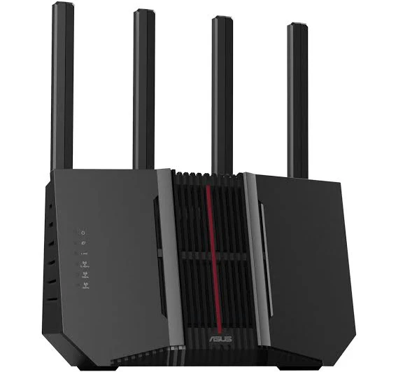 ASUS RT-BE92U BE9700 Wi-Fi 7 Router