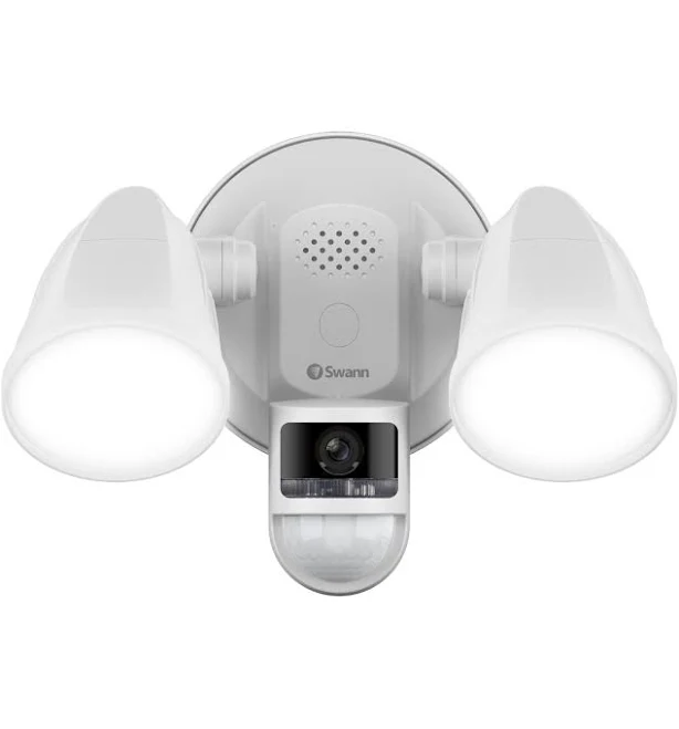 Swann 4K Floodlight Security Camera