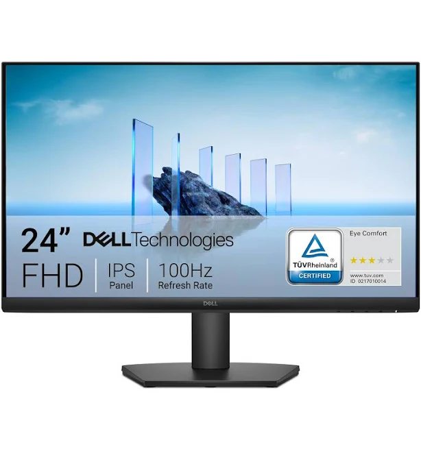 Dell SE2425HM 24" FHD 100Hz Monitor