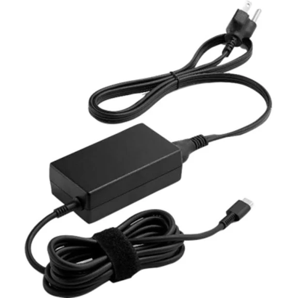 HP 65W USB-C Laptop Charger