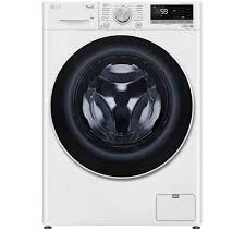 LG WV5-1410W 10kg Series 5 Front Load Washer (White)