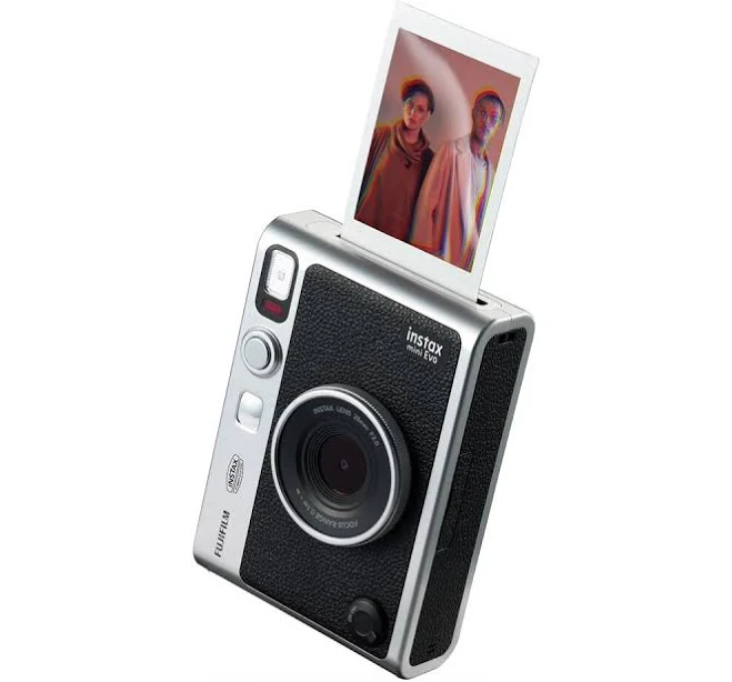 Instax Mini EVO