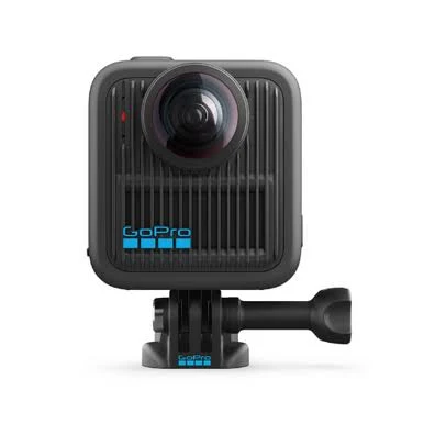 GoPro MAX 2 8K 360 Action Cam