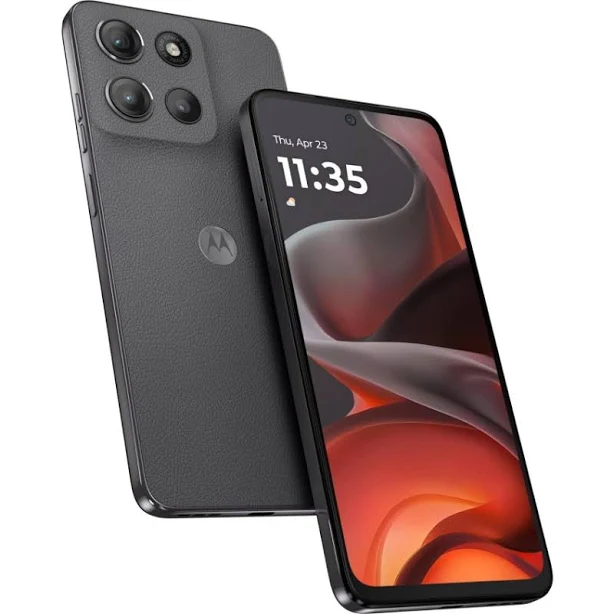 Motorola g15 4G 128GB Gravity Grey