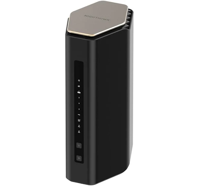 Netgear RS600 Nighthawk Wi-Fi 7 Router