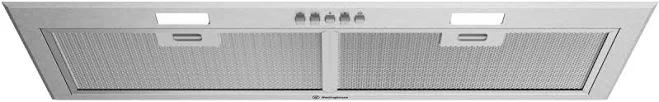 Westinghouse 86cm Integrated Rangehood