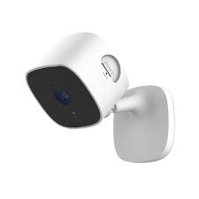 Swann EVO 2K Indoor WiFi Camera