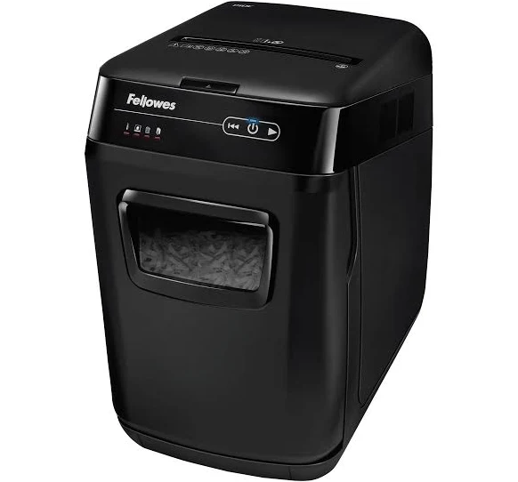 Fellowes 150C Automax Shredder Cross Cut
