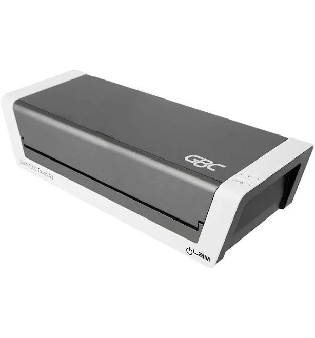 GBC iLam 1000 Premium Touch A3 A4 Laminator Laminating Machine