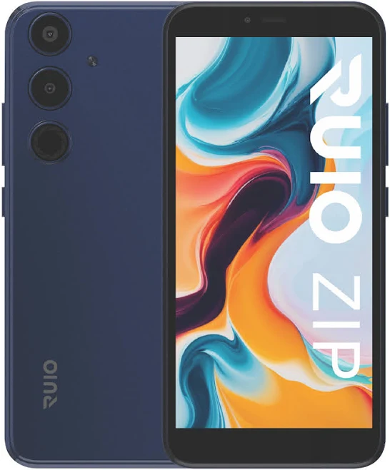 RUIO ZIP 32GB 4G Dark Blue