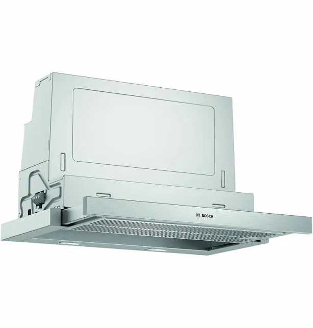 Bosch Series 4 60cm Slideout Rangehood