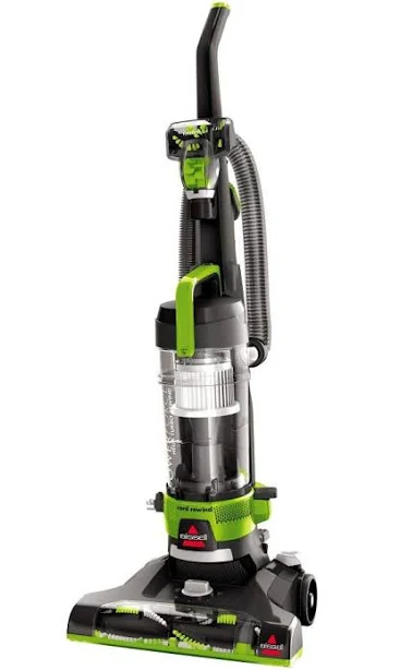 Bissell Powerforce Helix Turbo Rewind