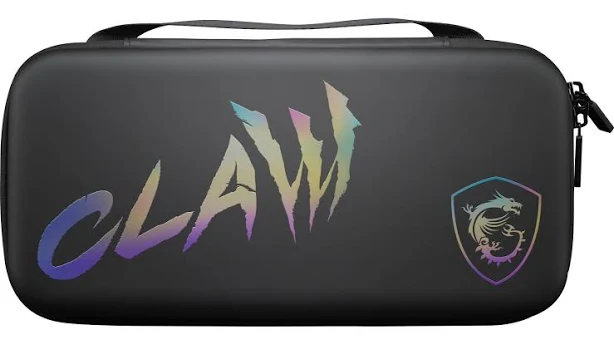 MSI Claw Travel Case II