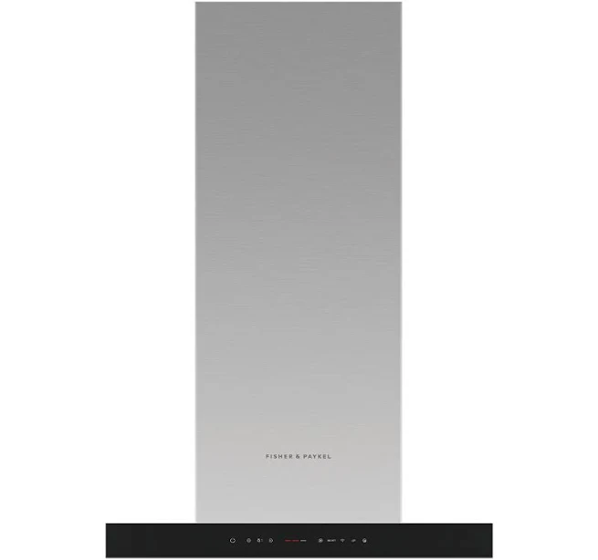 Fisher & Paykel 60cm Series 7 Box Chimney Wall Rangehood