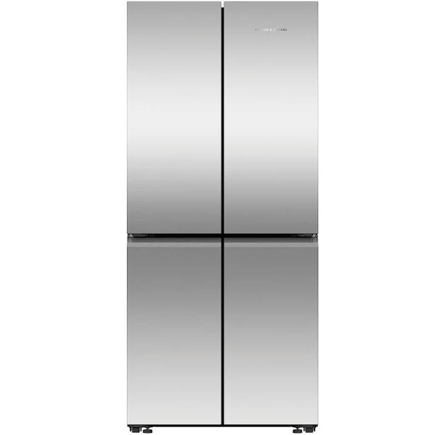 Fisher & Paykel 498L Quad Door Refrigerator