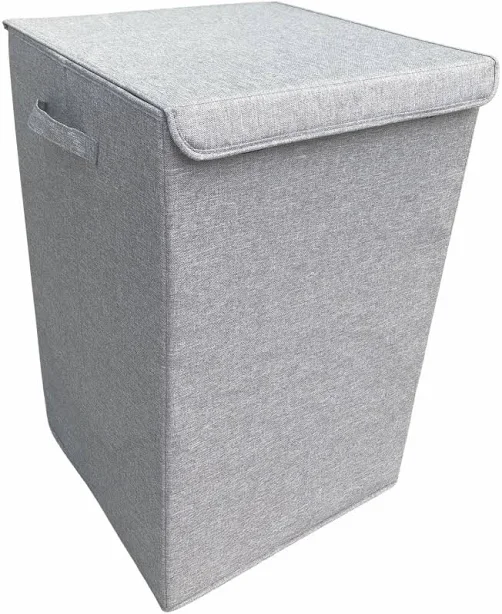 Pacifica Laundry Hamper