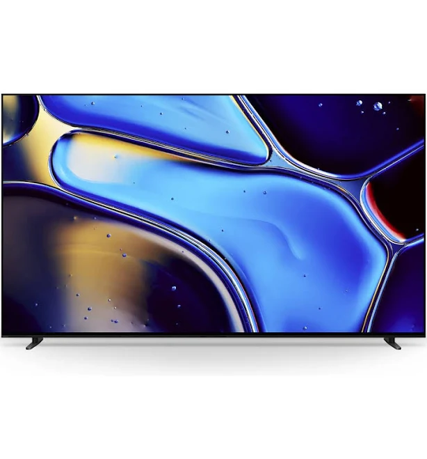 Sony 77" BRAVIA 8 4K HDR OLED Google TV