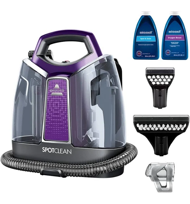 Bissell SpotClean Carpet Cleaner