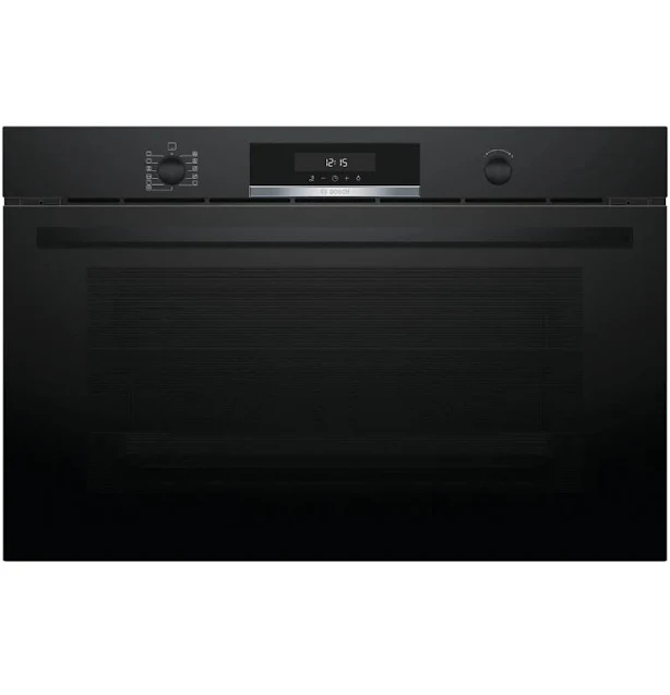 Bosch Series 6 90cm Pyrolytic Oven