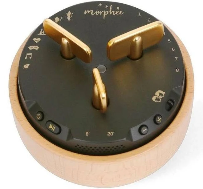 Morphee Relaxation & Sleep Aid Device