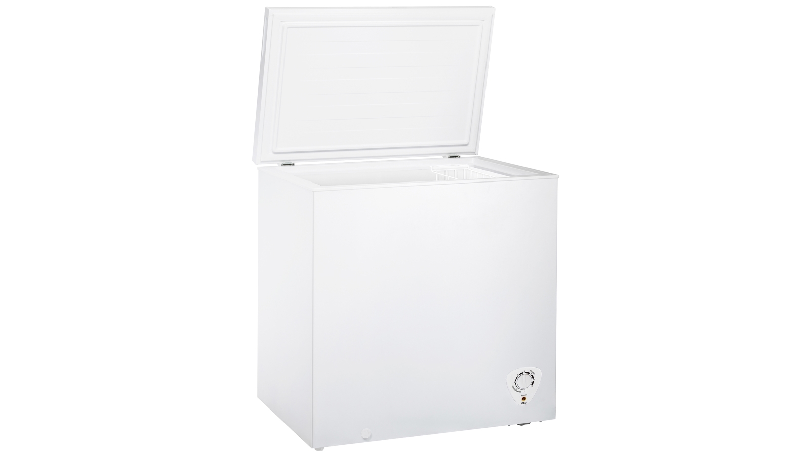 Hisense 200L Hybrid Chest Freezer