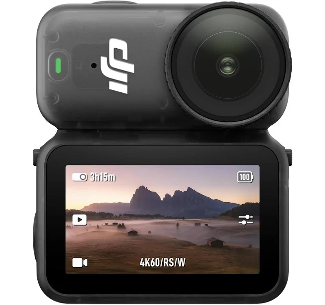 DJI Osmo Nano Action Standard Combo (128GB)