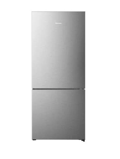 Hisense 417L Bottom Mount Refrigerator